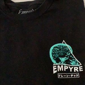 Empyre Tee